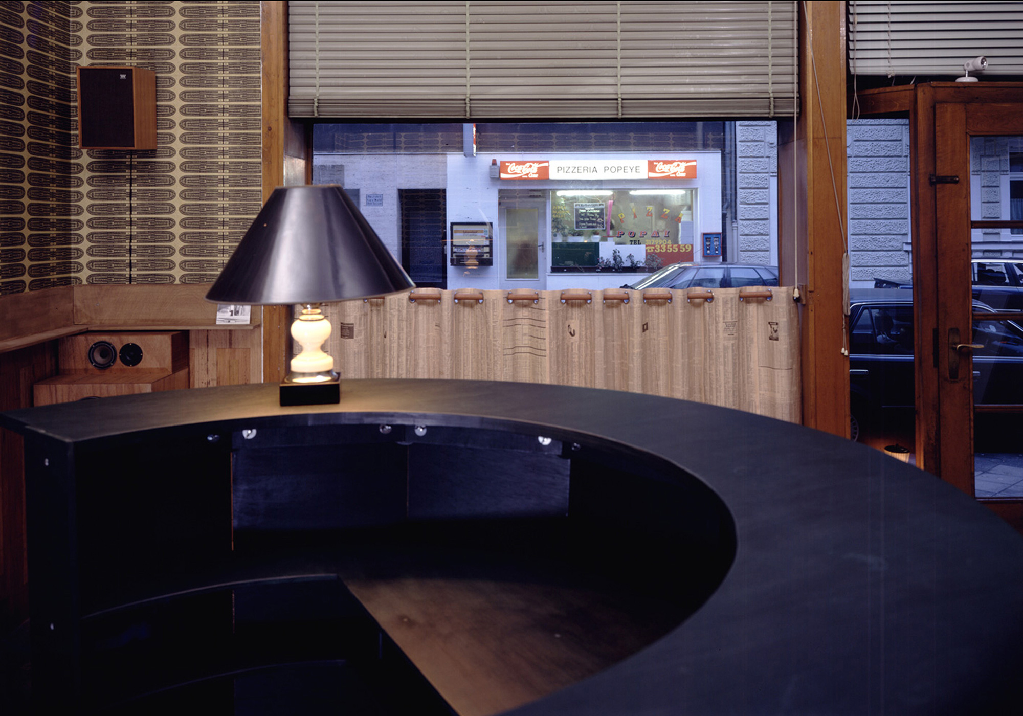 Bar-Institut-Popeye